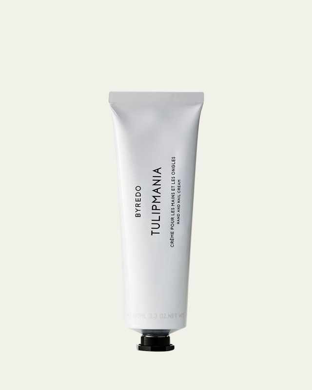 3.3 oz. Tulipmania Hand Cream